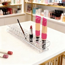 Porte-stylo en acrylique