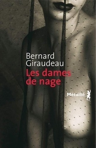 Dames nage bernard - de,