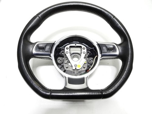 Audi tts mk2 - tt, volant