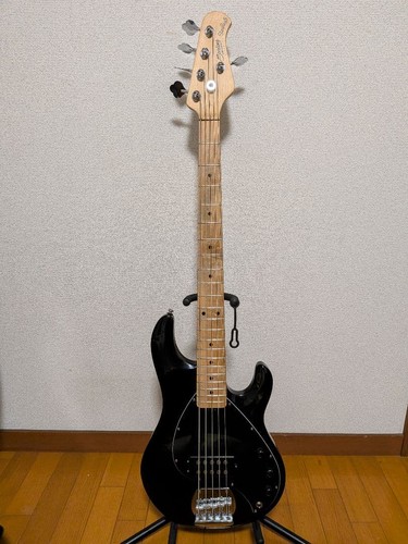 Corps sterling music man - by,