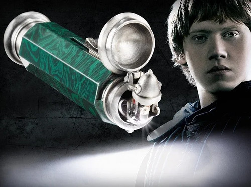 Harry potter réplique - potter,