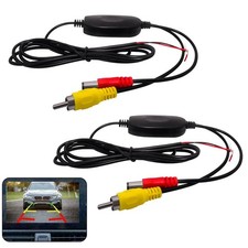 Kit caméra de recul de