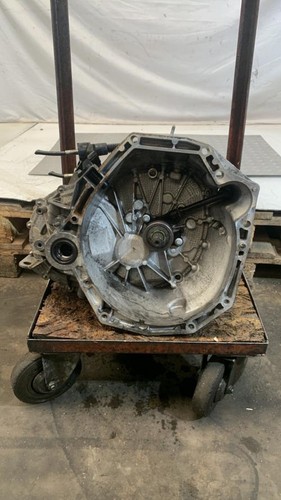 Boite vitesses renault - de,
