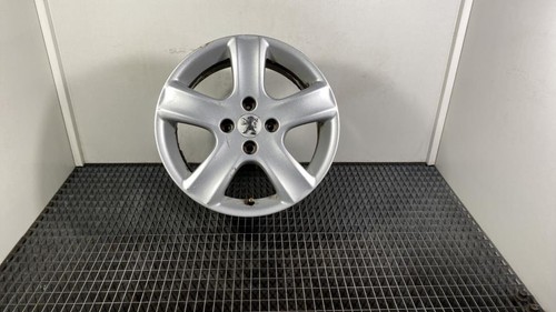 Jante peugeot 307 - peugeot, nt