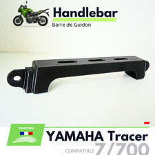 Barre de Guidon - Yahama Tracer 7 / 700 - Pièce de Remplacement 2020+