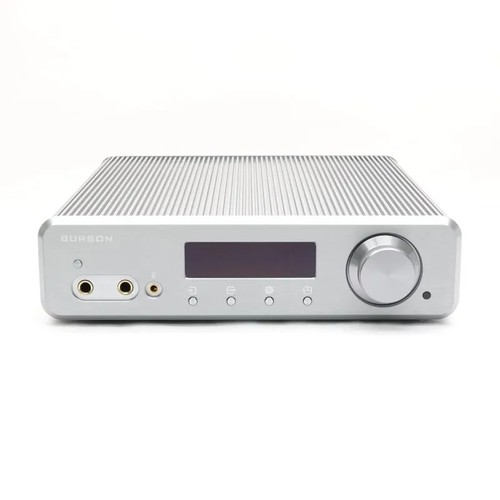 Amplificateur casque burson - casque,