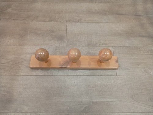 Patère portemanteau vintage - patère,