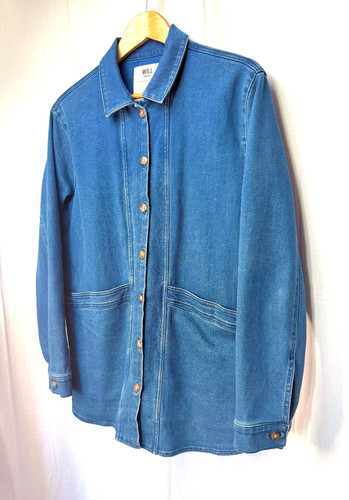 Veste homme will forever - will,