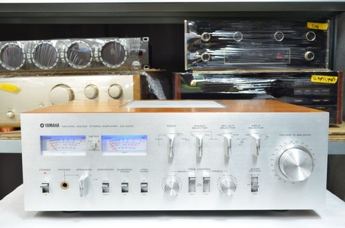 Yamaha 2000 vintage - yamaha,