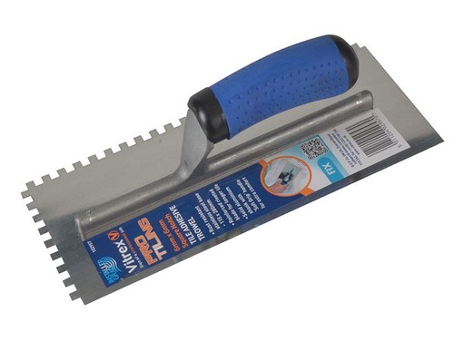 Vitrex truelle colle en - à,