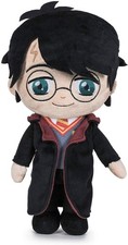Peluche Harry Potter 20cm