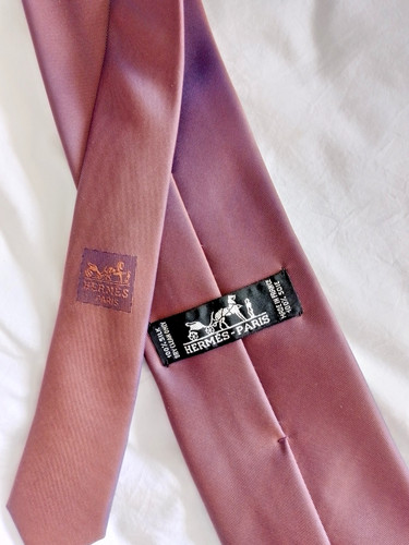 Cravate hermes - cravate,