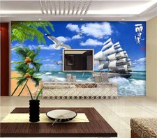 Le Ciel Bleu pigeon et 3D