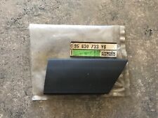 moulure d'aile avant citroen