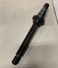 Cone de fraisage SA40 / porte-fraise Ø d'alésage 27 mm - Longueur utile 150 mm