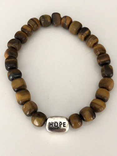 Tigers eye stone - eye,