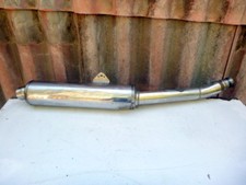 SILENCIEUX D ECHAPPEMENT SUZUKI GSF 600 BANDIT