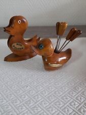 ANCIEN SERVICE  6 PIQUES A