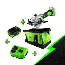 Promo Electr : Mini Scie