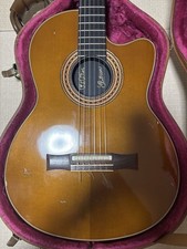 Gibson Chet Atkins CE Natural