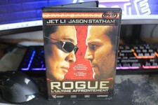 Rogue L'ultime affrontement
