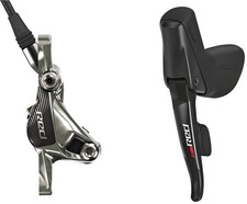 SRAM Red 22 Hydraulic Disc