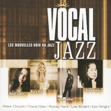 Vocal Jazz [Import]