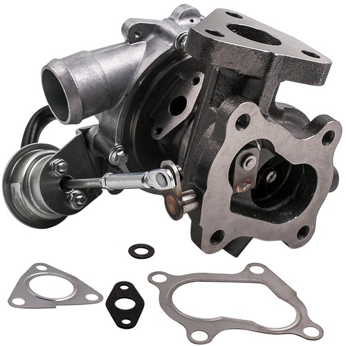 Rhf4 turbo complete - turbo,