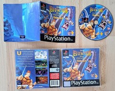 Playstation PS1 Disney