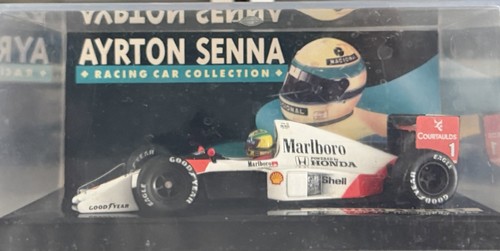 Minichamps edition 2 - 1/43,