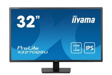 Iiyama ProLite X3270QSU-B1 -