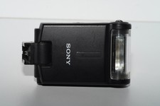 Flash Sony HVL-F20AM pour sony