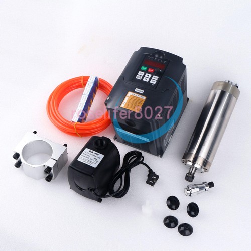 800w cnc spindle motor - 800w,