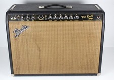 1966 Vintage Fender Pro Reverb