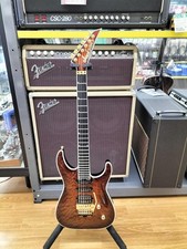 Guitare électrique JACKSON