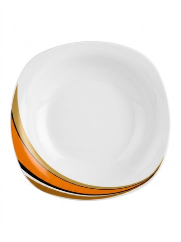 Assiette soupe schirnding - assiette, à