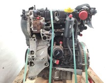 F9Q800 MOTEUR COMPLET / 308120