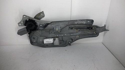 Leve vitre electrique avant