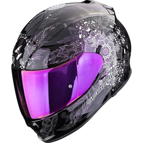Scorpion casque intégral - casque,
