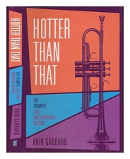 Gabbard, Krin Hotter Que That
