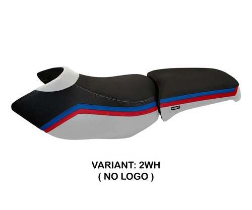 Housse selle ionia - ionia, 1