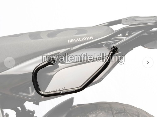 Royal enfield new himalayan - royal,