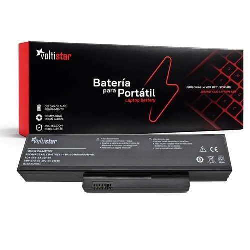 Batterie pour ordinateur - pour,
