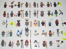 Lego ® Minifigure Figurine