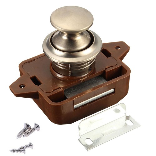 Bouton verrouillage pour - de,