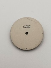 CARTIER- CADRAN  MUST 21 -