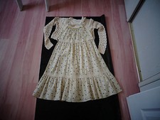 10 ans - enemble 3 pièces - LCDP Bohéme et Cie - NEUF juste lavé, jamais porté =