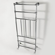 Chauffe Serviettes à Eau h120
