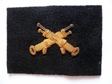WW2 Insigne tissu BREVET