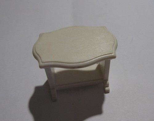Playmobil petite table - petite,